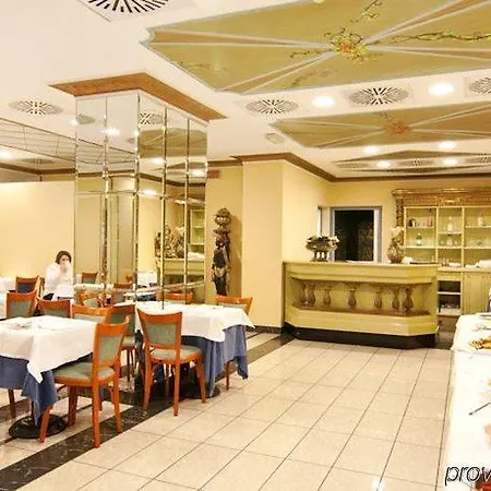 Hotel Ih Puccini Milano