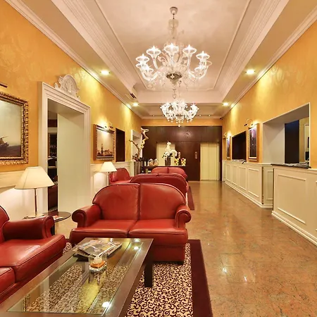 Szálloda Worldhotel Casati 18 Milánó