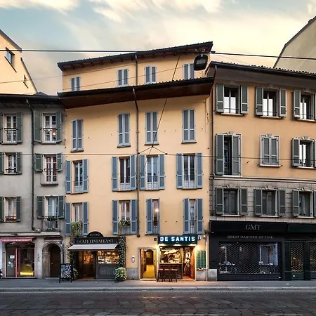 Apartment Leonardo Duplex