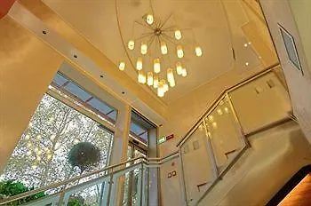 Hotel Susa 3*