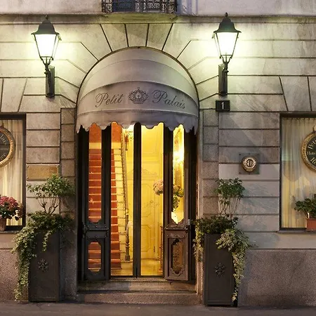 Petit Palais De Charme