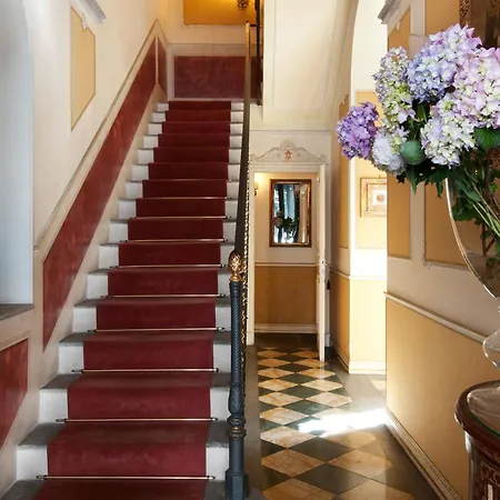 Petit Palais De Charme 4*