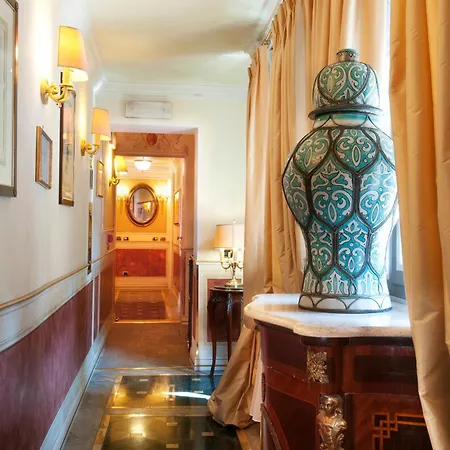 Petit Palais De Charme