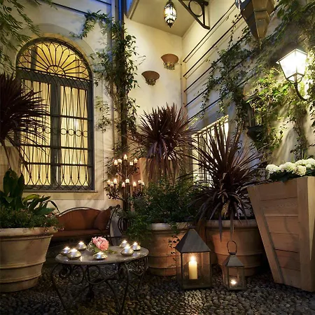 Petit Palais De Charme