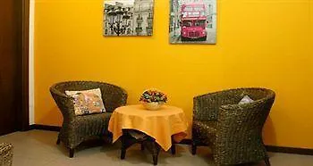 Amendola Fiera Hotel *