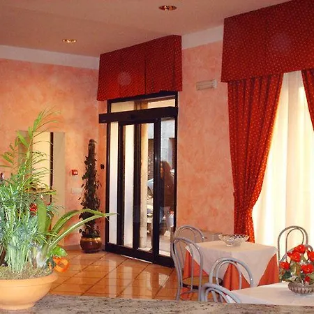 Brianza Hotel Milán