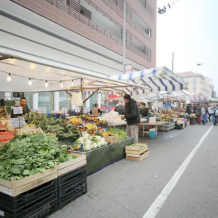 Gogol'ostello & Caffe Letterario Hotel Milão