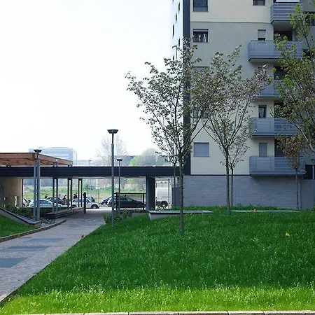 Aurum Bicocca 4* Milán