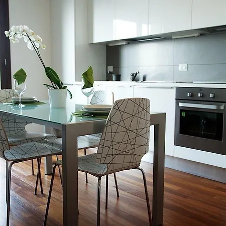 Aurum Bicocca Milán