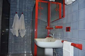 Il Giramondo Гостевой дом