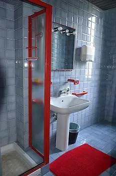 Il Giramondo Гостевой дом 3*