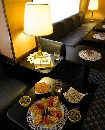 Accursio Hotel Milano