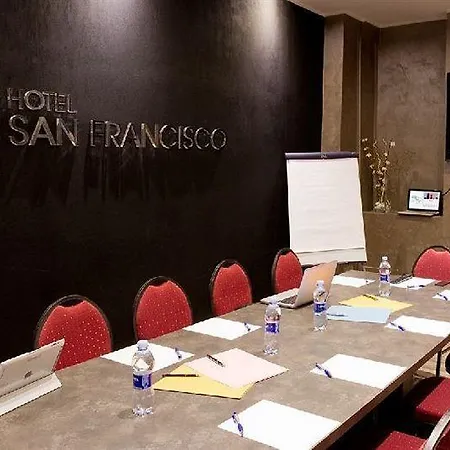 Hotel San Francisco