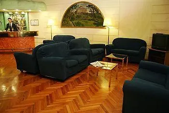 Albert Hotel Отель 3*