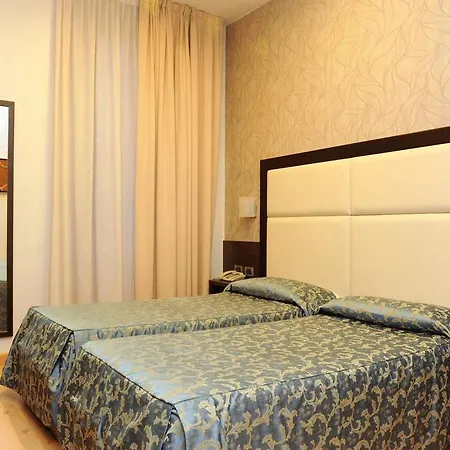 Piacenza 3* Milán