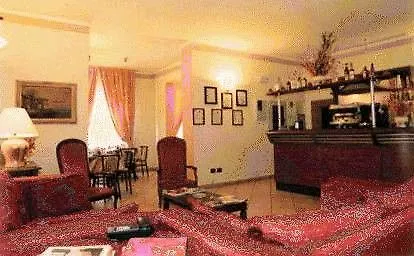 萨拉酒店 2* 米兰