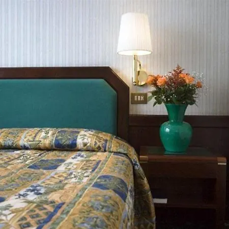 Astoria Sure Collection By Western 3* Milano