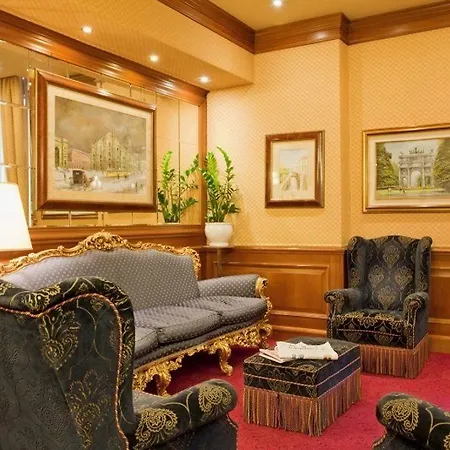 Berna Hotel