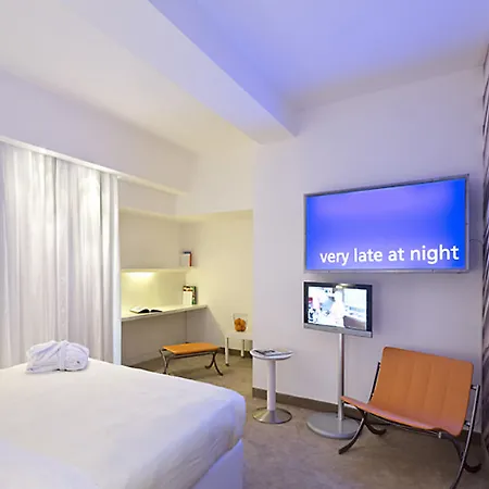 Hotel Tocq