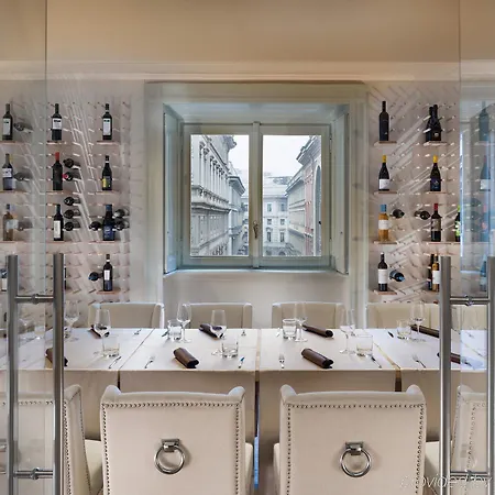 Townhouse Duomo 5*