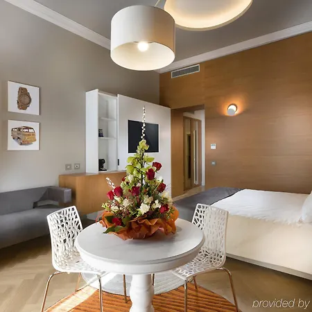 Townhouse Duomo 5* Milano