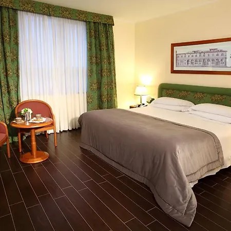 Starhotels Business Palace 4*