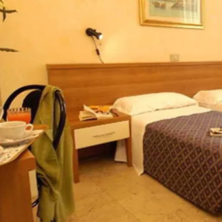 Hotel Cagrande