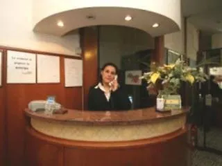 Del Sud Hotell *