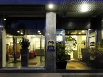 Hotel Western Major Milán