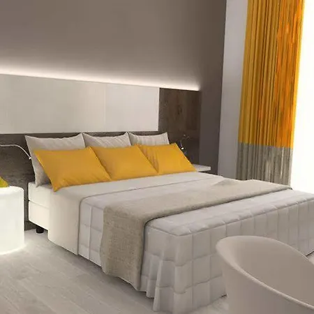 Hotel Boutique Duomo