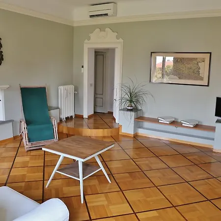 Bonaparte Bed & Breakfast Milán