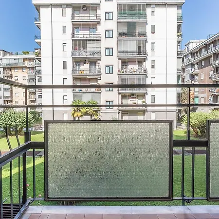 Apartament Alessia's Flat- Boncompagni *