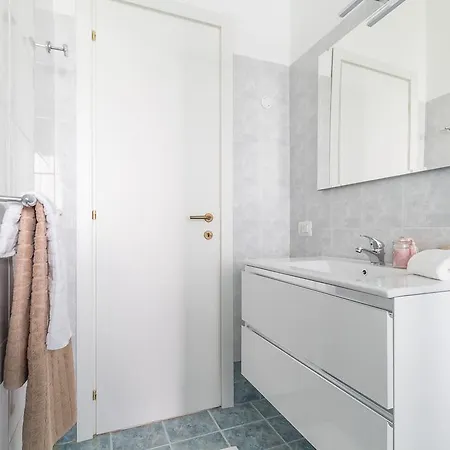 Apartament Alessia's Flat- Boncompagni *