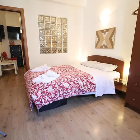 Sant'agostino Navigli מילאנו