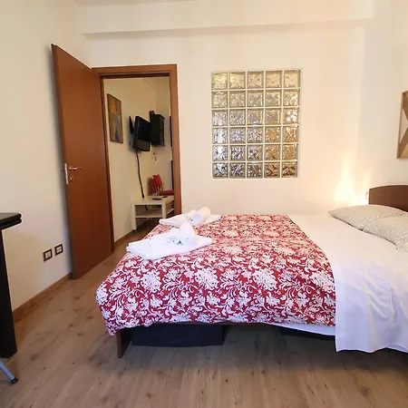 Sant'agostino Navigli *