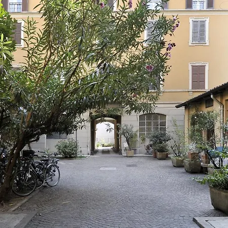 Navigli Torricelli