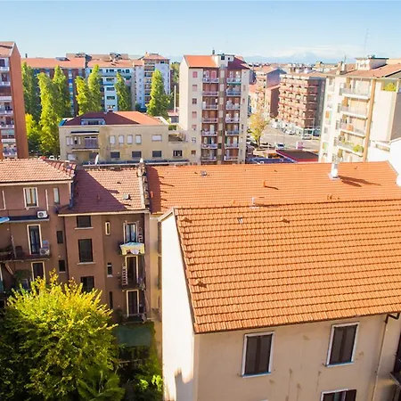 Pisanello Upper Apartment *