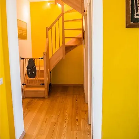 Pisanello Upper Apartment