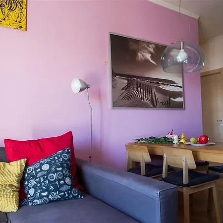 Pisanello Upper Apartment *