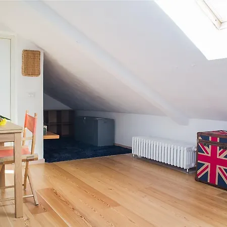 Apartment Pisanello Upper *