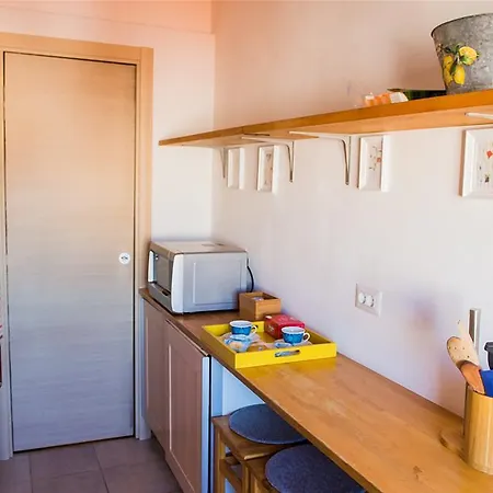 Apartment Pisanello Upper
