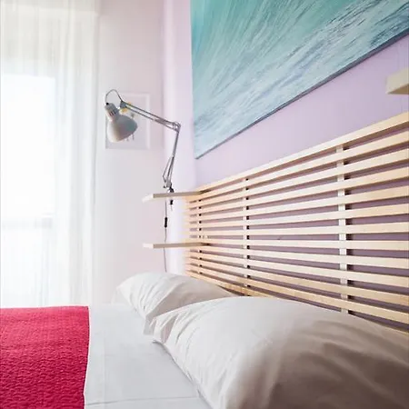 Apartment Pisanello Upper