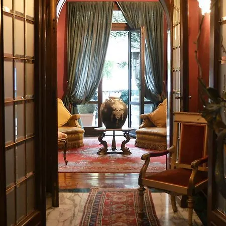 Fashion Houses Apartment Mailand