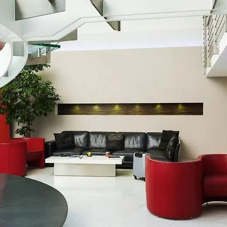 Ibis Styles Centro Hotel Mediolan