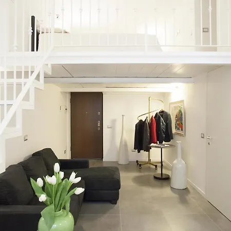 Apartamento Very Close To Duomo *