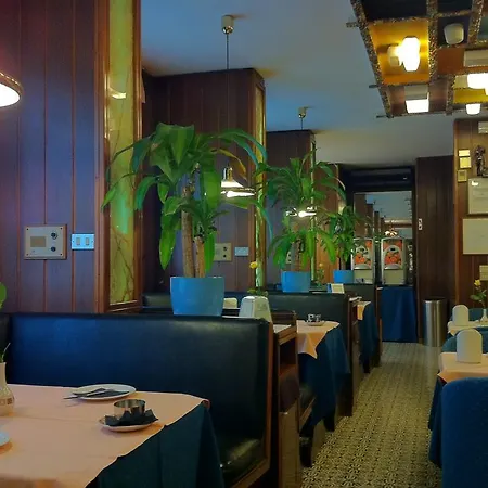 Hotel Mec Mailand