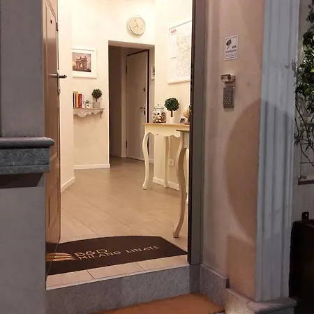 Bed Linate Milano