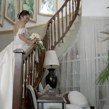 Aida Apartman Milánó