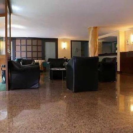 Hotel Pasteur Milano