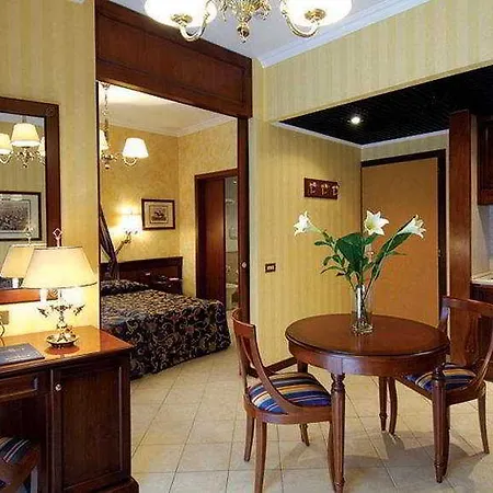 Atahotel De Angeli Milano